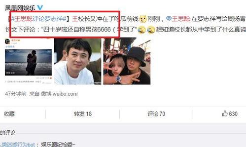 娱乐圈吃瓜小组微博号,揭秘明星幕后故事，带你走进娱乐圈真相！