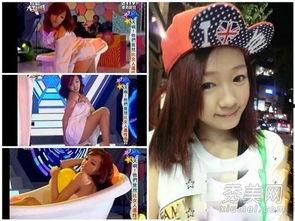 娱乐吃瓜酱尴尬丫头,揭秘娱乐圈幕后故事