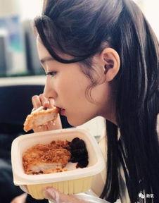 娱乐吃瓜酱易晕饭