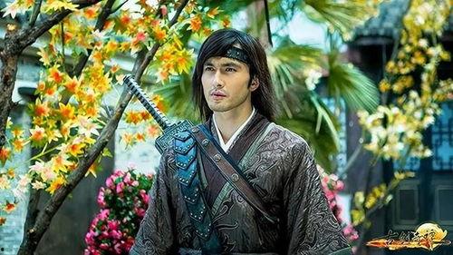 娱乐圈吃瓜高伟光,娱乐圈吃瓜达人，揭秘明星幕后故事