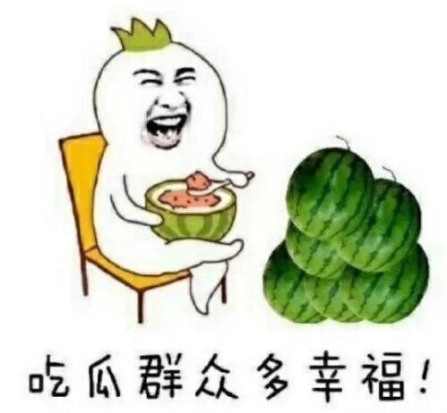 你们吃娱乐圈的瓜
