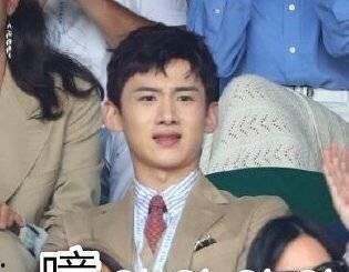 娱乐吃瓜白敬亭